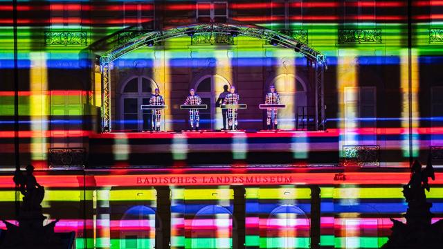 Große Bedeutung: Streit um Kraftwerk-Beat - Darum ist der Fall so wichtig