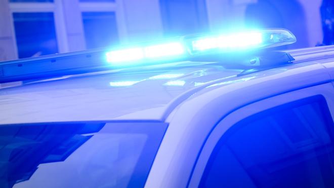 Tiere: Die Polizei ist noch auf der Suche nach dem Verantwortlichen. (Symbolbild)