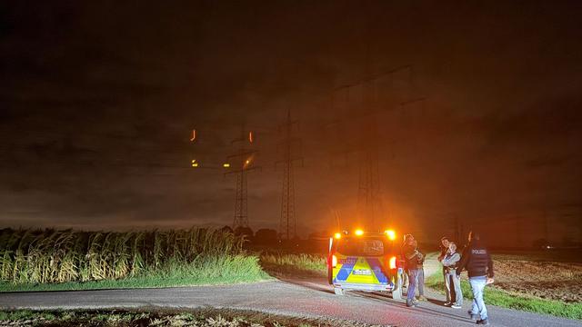 Nach Angriffen auf Stromnetz: Verdächtiger Gegenstand an Umspannwerk in Dormagen entdeckt