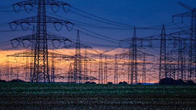 Später als zunächst gedacht: Vollbetrieb nach Angriff auf Umspannwerk erst kommende Woche