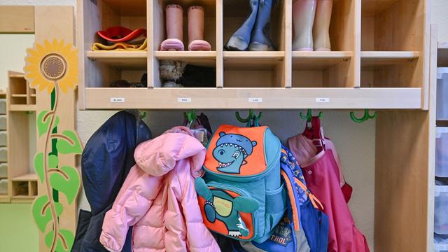 Kindertagesstätten: Weniger Kita-Kinder - doch Brandenburgs Plätze bleiben