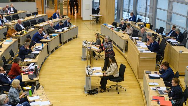 Bild: Landtagswahl: Wie geht es nach der Wahl in Sachsen-Anhalt weiter?