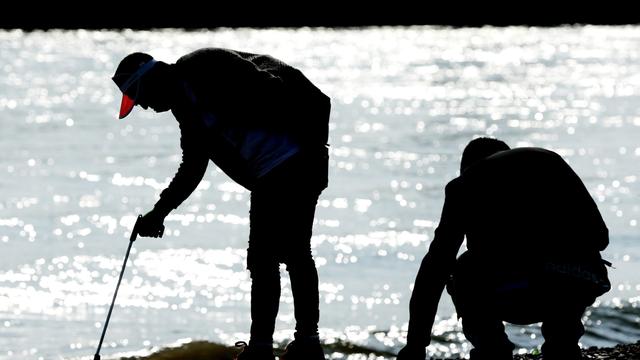 Umwelt: 40-mal mehr Müll als angenommen - «RhineCleanUp» steht bevor