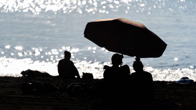 September-Hitze: 45,7 Grad: Spaniens heißester Tag seit Jahresbeginn
