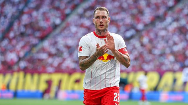 Fußball-Bundesliga: Ablösefreier Wechsel? Leipzig will mit David Raum verlängern
