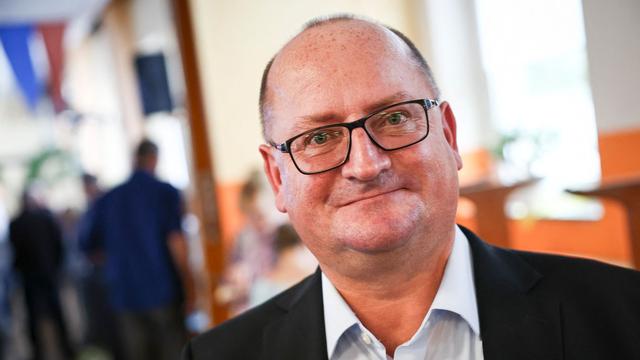 AfD-Bürgermeister: AfD präsentiert ihren ersten Bürgermeister in MV