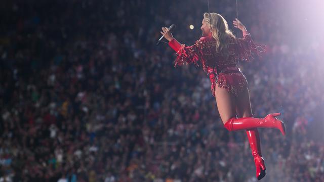 Musik: «An meiner Seite»: Helene Fischer veröffentlicht neue Single