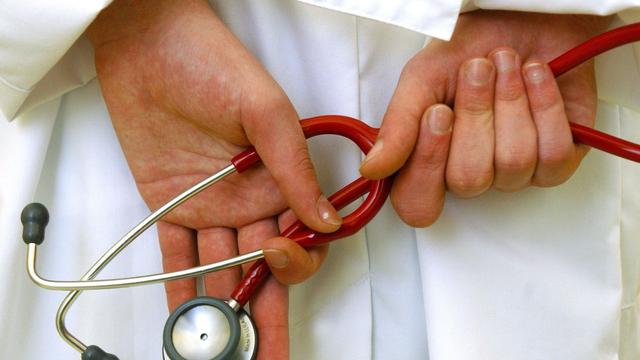 Hochschulen: Blume vermeldet Rekordzahl an Medizin-Studienplätzen