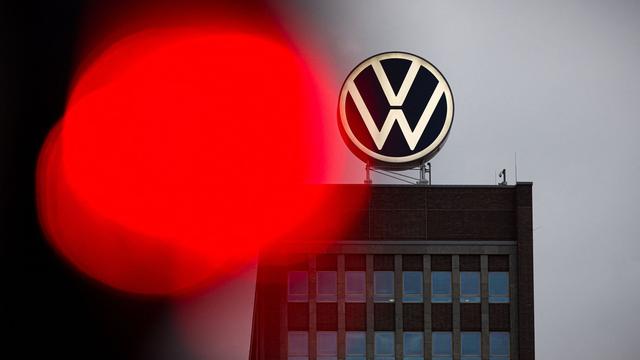 Autoindustrie: Bundesregierung begrüßt Verständigung bei VW