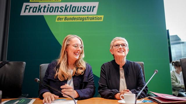Vor der Landtagswahl: Bundestags-Grüne unterstützen Wahlkampf in Sachsen-Anhalt