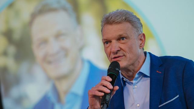 Landtagswahl im Saarland: CDU Saar stellt Kandidaten für Landtagswahl auf