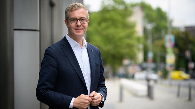 Abgeordnetenhauswahl: CDU-Spitzenkandidat Evers: Merz hat einen Fehler gemacht