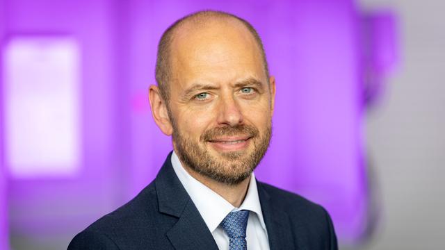 Kritische Infrastruktur: Dax-Konzernchef: Deutschland wird besonders stark attackiert