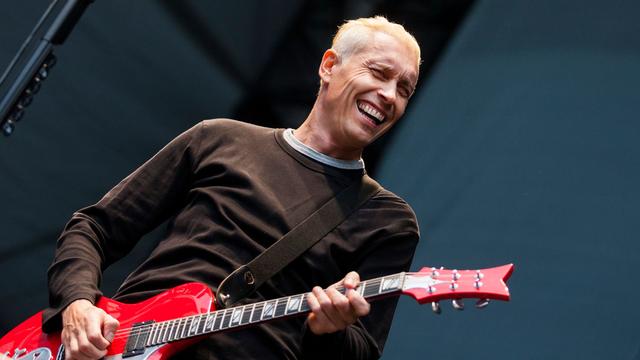 Musik: «Ein Lächeln im Gesicht»: So ist Farin Urlaubs neues Album