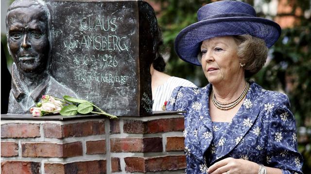 Spielfilm und Serien: Film über Beatrix geplant - Serienmacher mögen royale Stoffe
