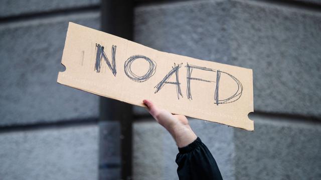 Verwaltungsgericht: Gericht: AfD-Fraktion darf Dorfgemeinschaftshaus nutzen