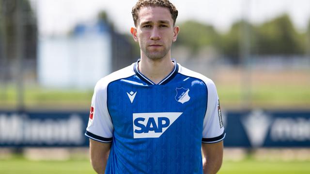Fußball: Hoffenheim verleiht Chaves – Kaufverpflichtung möglich
