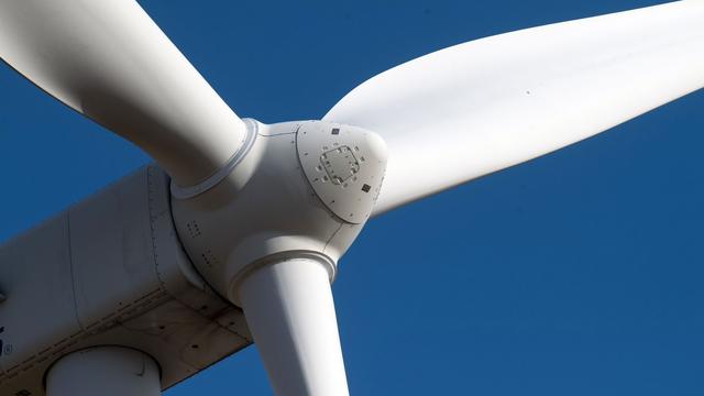 Windenergie: Kirchliches Energiewerk eröffnet ersten Windpark in Passow