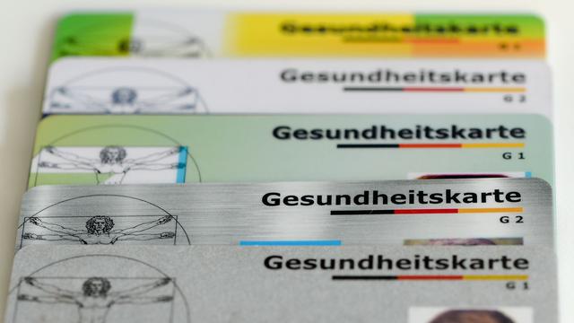 Versorgung: Krankenkassen mit Halbjahres-Plus - «Keine Entwarnung»