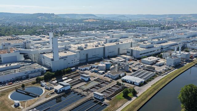 VW-Krise: Özdemir fordert echte Perspektive für Audi-Werk Neckarsulm
