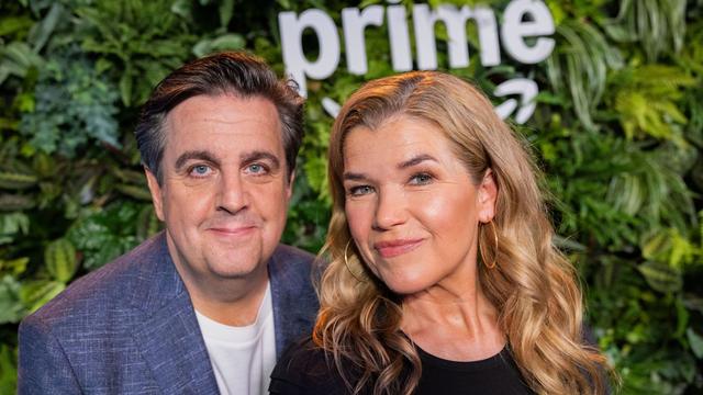 «Perfekt Verpasst»-Fortsetzung: Serie mit Engelke und Pastewka: Start von Staffel zwei klar
