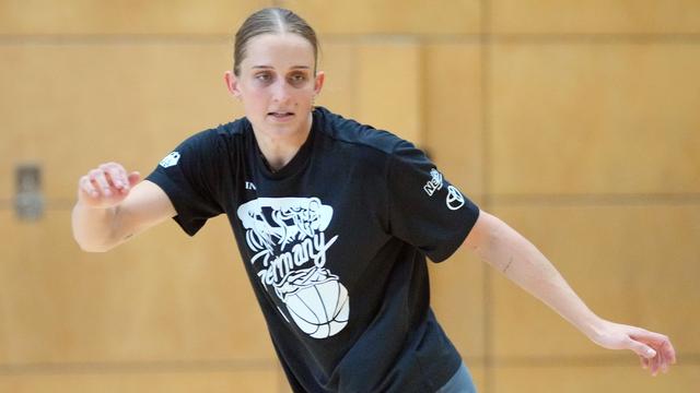 Heim-Turnier in Berlin: Start in WM: Diese vier Basketballerinnen stehen im Fokus
