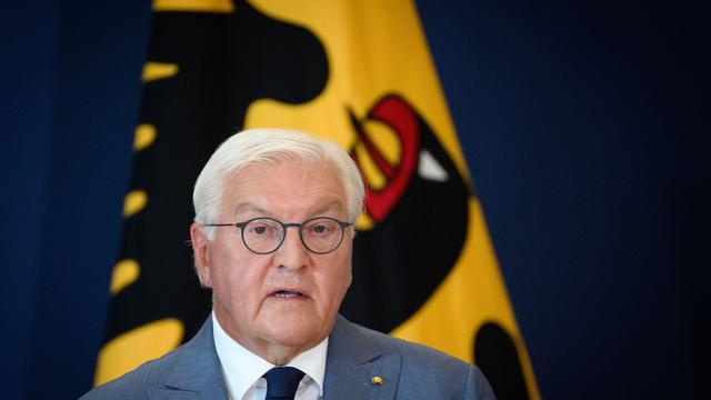 Bürgerfest in Bonn: Steinmeier: Zusammenstehen gegen Demokratie-Verächter