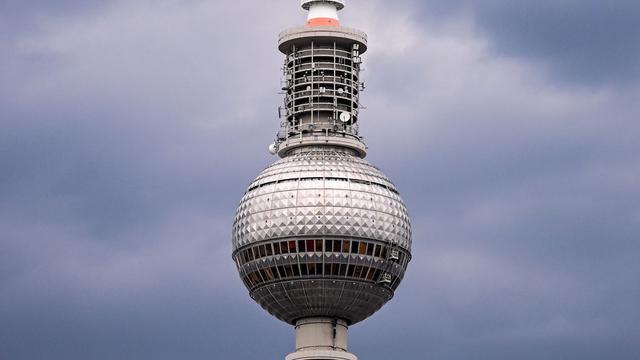 Wetter: Sturm zieht auf – Sonntag wird wieder freundlicher
