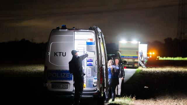 Verdächtiger Gegenstand: Umspannwerk in Dormagen: Polizei spricht von Sabotagedelikt