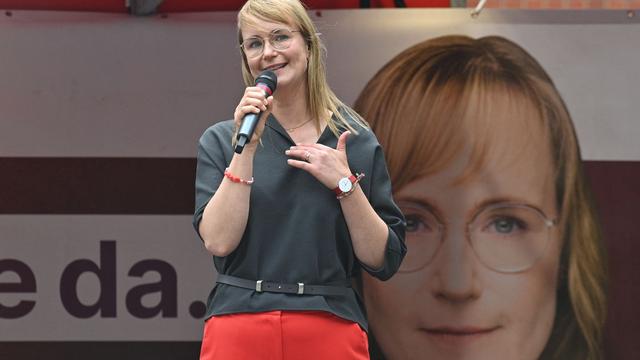 Landtagswahl in Sachsen-Anhalt: Von Angern: Wird keine rechtsextreme Regierung im Land geben