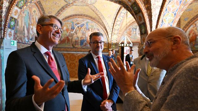 Kulturlandschaft: Weimer: Thüringen ist besonderer Kulturstandort