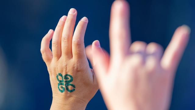 Streit um politische Ansagen: Weiterer Musiker sagt für Glücksgefühle-Festival ab