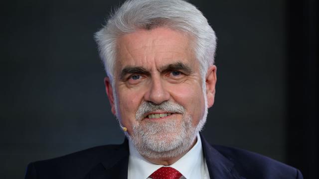 Vor der Landtagswahl: Willingmann: In Sachsen-Anhalt bricht nicht alles zusammen