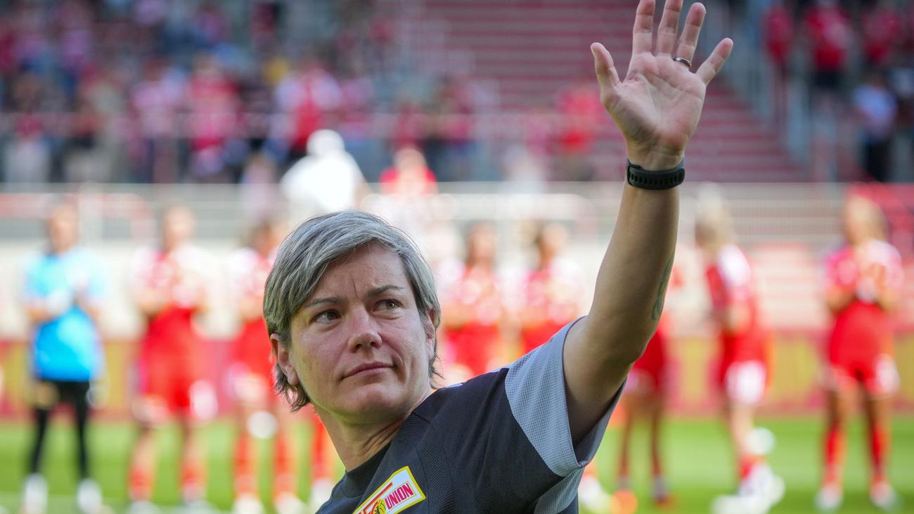 Union Berlin verliert gegen Eintracht Frankfurt und bleibt punktlos