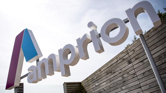 Stromnetz: Amprion-Chef fordert mehr Freiheiten zum Eigenschutz