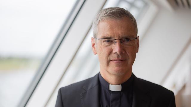 Kirchen: Bischof Wilmer mahnt zu Versöhnung statt Polarisierung