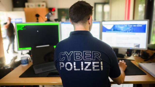 Sensible Daten geleakt: Bundesbehörden unterstützen Ermittlungen zu Hackerangriff