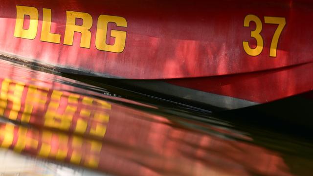 Offenbach: Einsatzkräfte suchen nach vermisster Person in Main