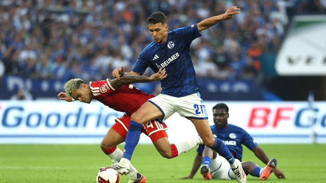 Fußball-Bundesliga: FC Bayern patzt auf Schalke - Musiala gibt Comeback