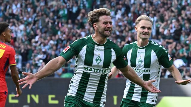 Werder Bremen: Füllkrug zum Pokallos: «Das hätten wir später haben können»