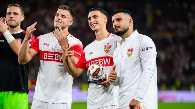 Fußball-Bundesliga: Hoeneß über Undav: «Das Los eines Superstars»