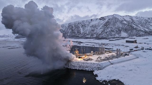 Raumfahrt: Isar Aerospace startet neuen Raketenversuch