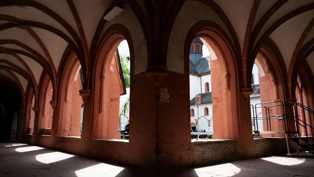 Musik: Konzert im Kloster: Finale des Rheingau Musik Festivals