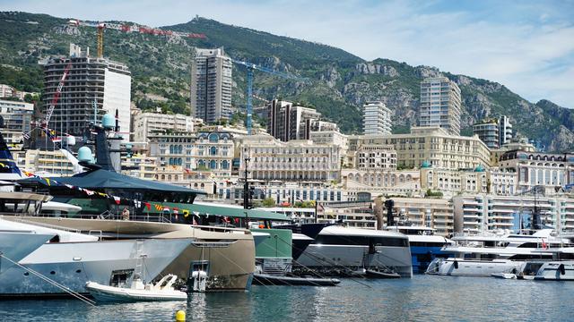 Fürstenvertrauter in Gewahrsam: Korruptionsaffäre in Monaco zieht weitere Kreise