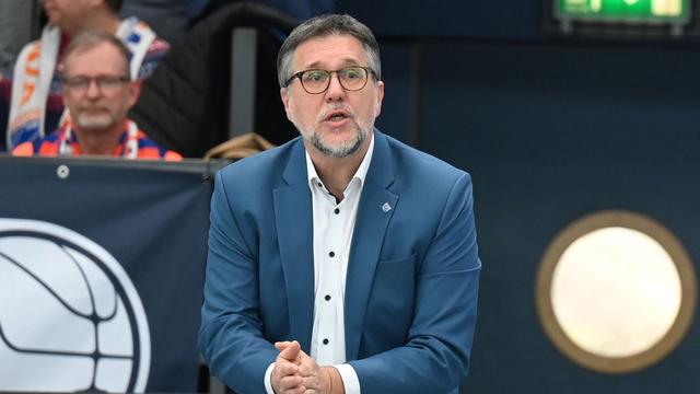 Basketball: MBC holt Flood für mindestens drei Monate