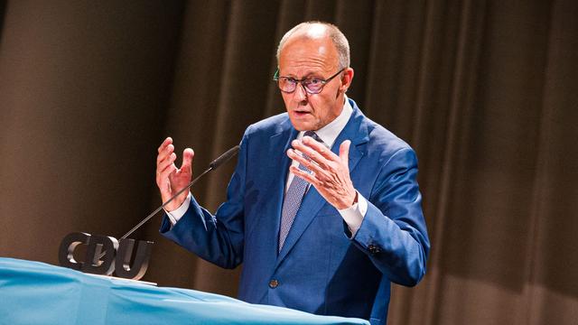 Autobauer in der Krise: Merz warnt vor Verlust von Arbeitsplätzen in der Industrie
