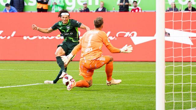 2. Fußball-Bundesliga: Pfiffe gegen Reese ärgern Wollitz: «Ich finde das unmöglich»