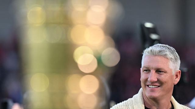 DFB-Pokal: Pokal-Auslosung: Schweinsteiger zieht FC Bayern leichtes Los