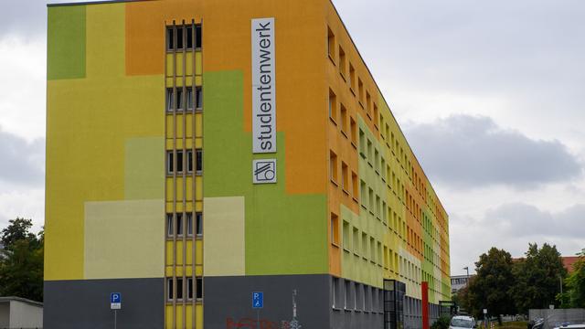 Wohnraum für Studenten: Vor Semesterbeginn: Viele Bewerber für wenige Wohnheimplätze