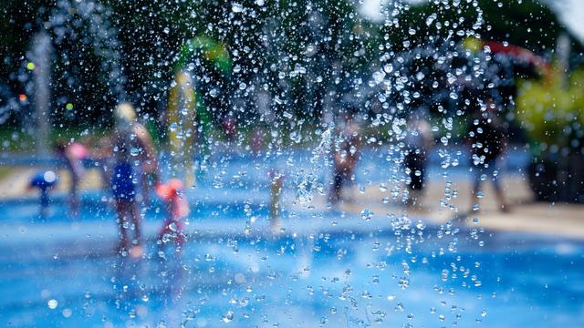 Wetter in NRW: 30 Grad zum Wochenstart